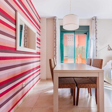 A&N El Senorio 2, Torre Del Mar 아파트 외부 사진